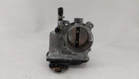 2013-2019 Nissan Sentra Throttle Body P/N:3RA60-01 C 3RA60-01 E, 3RA60-01 D Fits Fits 2013 2014 2015 2016 2017 2018 2019 OEM