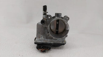 compare product 2013-2019 Nissan Sentra Throttle Body P/N:3RA60-01 C 3RA60-01 E, 3RA60-01 D Fits Fits 2013 2014 2015 2016 2017 2018 2019 OEM Used Auto Parts