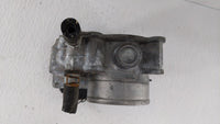 2013-2019 Nissan Sentra Throttle Body P/N:3RA60-01 C 3RA60-01 E, 3RA60-01 D Fits Fits 2013 2014 2015 2016 2017 2018 2019 OEM