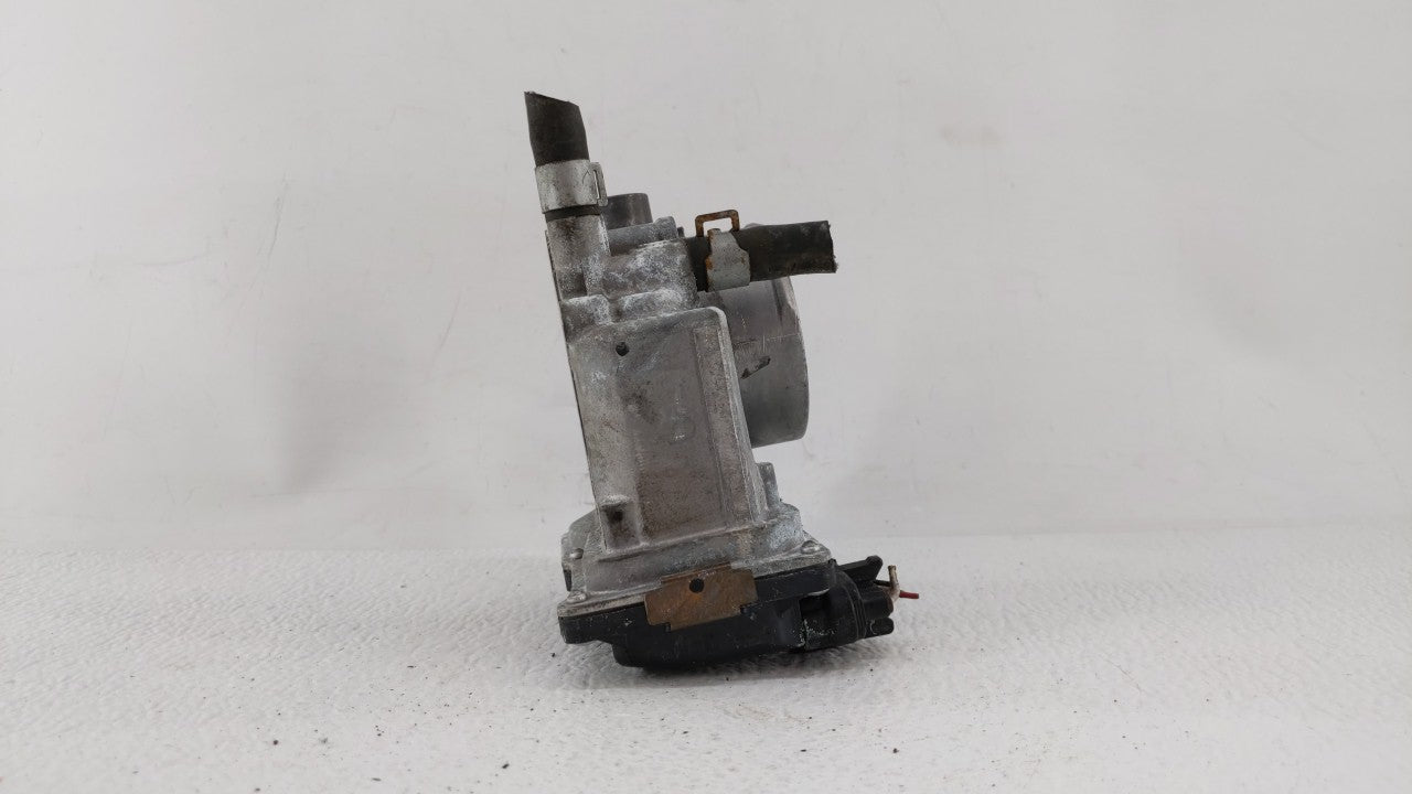 2013-2019 Nissan Sentra Throttle Body P/N:3RA60-01 C 3RA60-01 E, 3RA60-01 D Fits Fits 2013 2014 2015 2016 2017 2018 2019 OEM