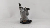 2013-2019 Nissan Sentra Throttle Body P/N:3RA60-01 C 3RA60-01 E, 3RA60-01 D Fits Fits 2013 2014 2015 2016 2017 2018 2019 OEM