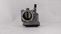 2013-2019 Nissan Sentra Throttle Body P/N:3RA60-01 C 3RA60-01 E, 3RA60-01 D Fits Fits 2013 2014 2015 2016 2017 2018 2019 OEM