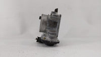 2013-2019 Nissan Sentra Throttle Body P/N:3RA60-01 C 3RA60-01 E, 3RA60-01 D Fits Fits 2013 2014 2015 2016 2017 2018 2019 OEM