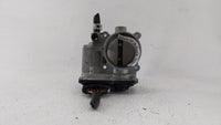 2013-2019 Nissan Sentra Throttle Body P/N:3RA60-01 C 3RA60-01 E, 3RA60-01 D Fits Fits 2013 2014 2015 2016 2017 2018 2019 OEM