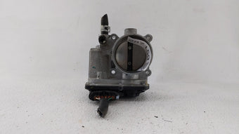 compare product 2013-2019 Nissan Sentra Throttle Body P/N:3RA60-01 C 3RA60-01 E, 3RA60-01 D Fits Fits 2013 2014 2015 2016 2017 2018 2019 OEM Used Auto Parts