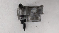 2013-2019 Nissan Sentra Throttle Body P/N:3RA60-01 C 3RA60-01 E, 3RA60-01 D Fits Fits 2013 2014 2015 2016 2017 2018 2019 OEM