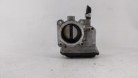 2013-2019 Nissan Sentra Throttle Body P/N:3RA60-01 C 3RA60-01 E, 3RA60-01 D Fits Fits 2013 2014 2015 2016 2017 2018 2019 OEM