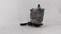 2013-2019 Nissan Sentra Throttle Body P/N:3RA60-01 C 3RA60-01 E, 3RA60-01 D Fits Fits 2013 2014 2015 2016 2017 2018 2019 OEM