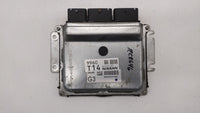 2013-2015 Nissan Sentra PCM Engine Control Computer ECU ECM PCU OEM P/N:BEM404-300 A1 NEC001-666 Fits Fits 2013 2014 2015 OE