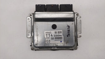 compare product 2013-2015 Nissan Sentra PCM Engine Control Computer ECU ECM PCU OEM P/N:BEM404-300 A1 NEC001-666 Fits Fits 2013 2014 2015 OEM Used Auto Parts