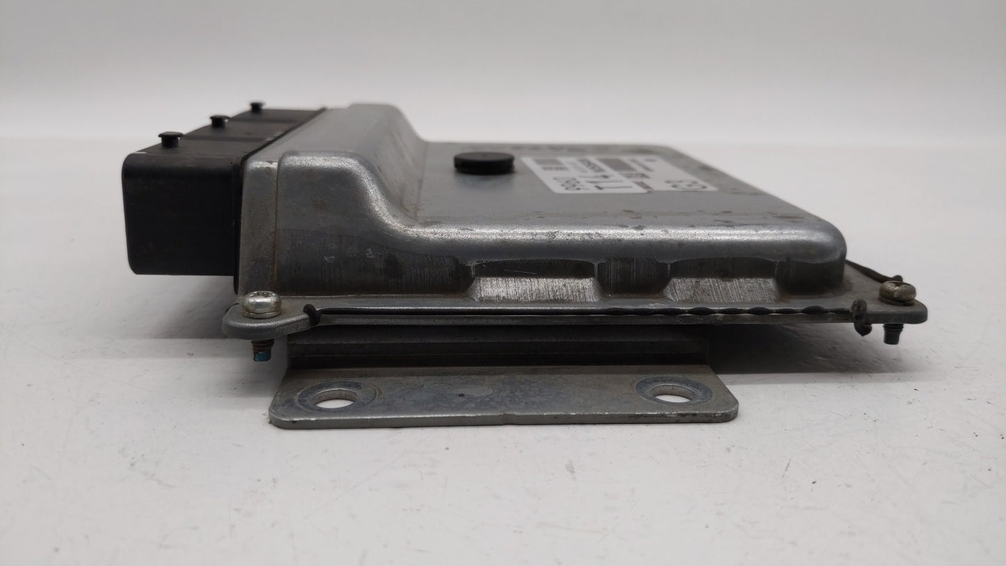 2013-2015 Nissan Sentra PCM Engine Control Computer ECU ECM PCU OEM P/N:BEM404-300 A1 NEC001-666 Fits Fits 2013 2014 2015 OE