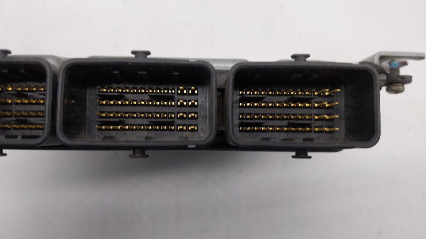 2013-2015 Nissan Sentra PCM Engine Control Computer ECU ECM PCU OEM P/N:BEM404-300 A1 NEC001-666 Fits Fits 2013 2014 2015 OE