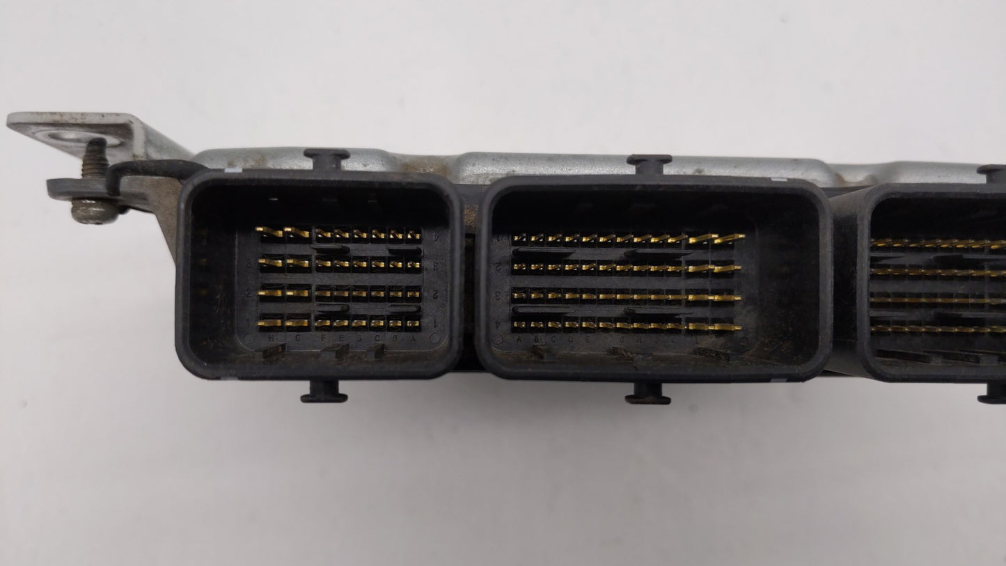 2013-2015 Nissan Sentra PCM Engine Control Computer ECU ECM PCU OEM P/N:BEM404-300 A1 NEC001-666 Fits Fits 2013 2014 2015 OE