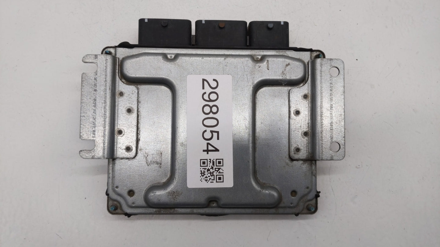 2013-2015 Nissan Sentra PCM Engine Control Computer ECU ECM PCU OEM P/N:BEM404-300 A1 NEC001-666 Fits Fits 2013 2014 2015 OE