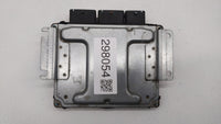 2013-2015 Nissan Sentra PCM Engine Control Computer ECU ECM PCU OEM P/N:BEM404-300 A1 NEC001-666 Fits Fits 2013 2014 2015 OE