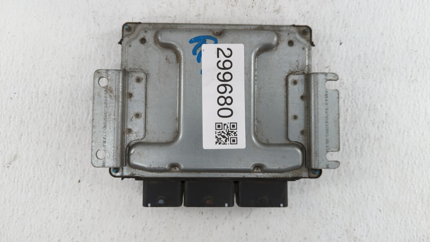 2013-2015 Nissan Sentra PCM Engine Control Computer ECU ECM PCU OEM P/N:BEM404-300 A1 NEC001-666 Fits Fits 2013 2014 2015 OE