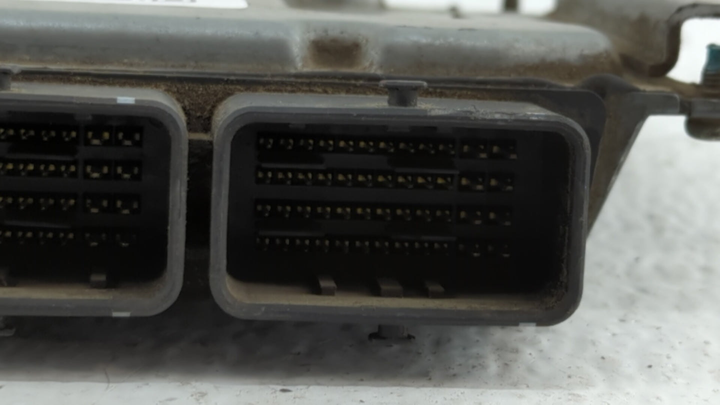 2013-2015 Nissan Sentra PCM Engine Control Computer ECU ECM PCU OEM P/N:BEM404-300 A1 NEC001-666 Fits Fits 2013 2014 2015 OE