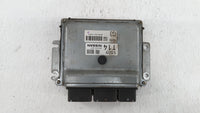 2013-2015 Nissan Sentra PCM Engine Control Computer ECU ECM PCU OEM P/N:BEM404-300 A1 NEC001-666 Fits Fits 2013 2014 2015 OE