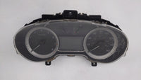 2013-2014 Nissan Sentra Instrument Cluster Speedometer Gauges P/N:248103SG1A Fits Fits 2013 2014 OEM Used Auto Parts - Oemus