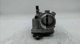 compare product 2013-2019 Nissan Sentra Throttle Body P/N:3RA60-01 C 3RA60-01 E, 3RA60-01 D Fits Fits 2013 2014 2015 2016 2017 2018 2019 OEM Used Auto Parts