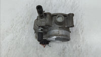 2013-2019 Nissan Sentra Throttle Body P/N:3RA60-01 C 3RA60-01 E, 3RA60-01 D Fits Fits 2013 2014 2015 2016 2017 2018 2019 OEM