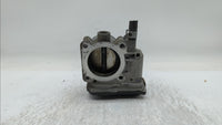 2013-2019 Nissan Sentra Throttle Body P/N:3RA60-01 C 3RA60-01 E, 3RA60-01 D Fits Fits 2013 2014 2015 2016 2017 2018 2019 OEM