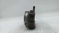 2013-2019 Nissan Sentra Throttle Body P/N:3RA60-01 C 3RA60-01 E, 3RA60-01 D Fits Fits 2013 2014 2015 2016 2017 2018 2019 OEM