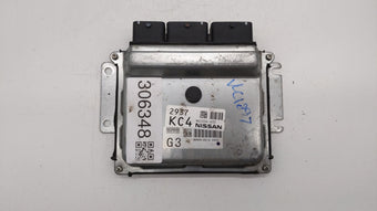 compare product 2013-2015 Nissan Sentra PCM Engine Control Computer ECU ECM PCU OEM P/N:BEM404-300 A1 NEC001-666 Fits Fits 2013 2014 2015 OEM Used Auto Parts