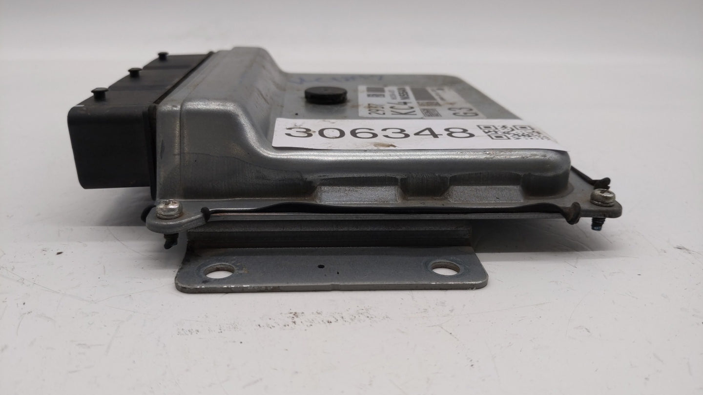 2013-2015 Nissan Sentra PCM Engine Control Computer ECU ECM PCU OEM P/N:BEM404-300 A1 NEC001-666 Fits Fits 2013 2014 2015 OE