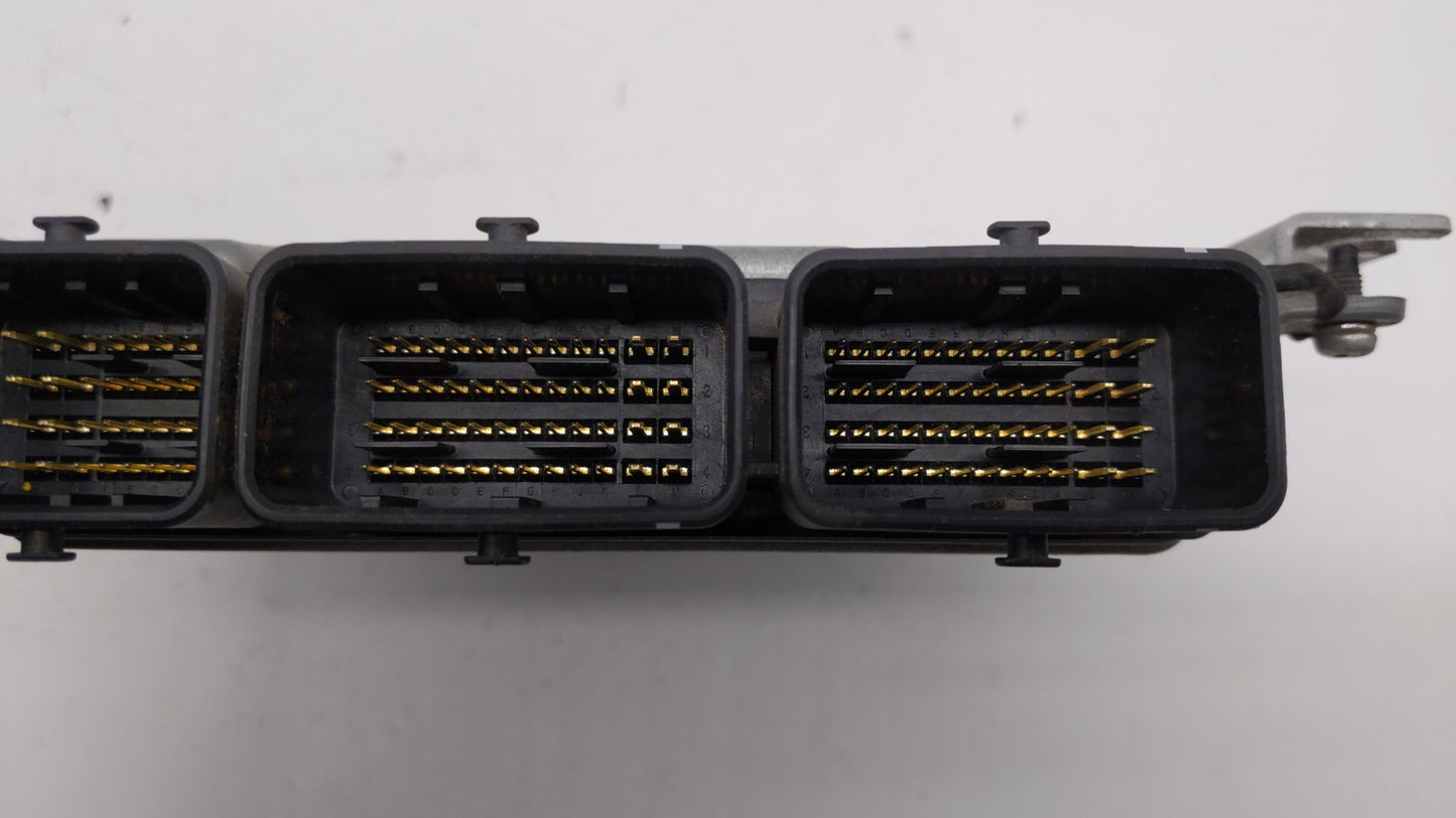2013-2015 Nissan Sentra PCM Engine Control Computer ECU ECM PCU OEM P/N:BEM404-300 A1 NEC001-666 Fits Fits 2013 2014 2015 OE