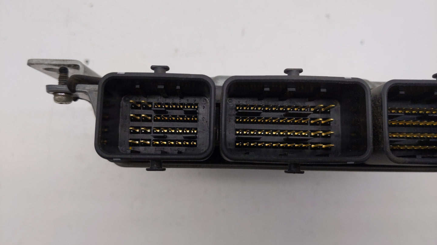 2013-2015 Nissan Sentra PCM Engine Control Computer ECU ECM PCU OEM P/N:BEM404-300 A1 NEC001-666 Fits Fits 2013 2014 2015 OE
