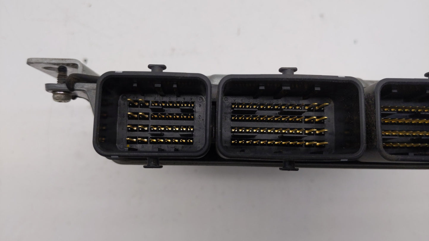 2013-2015 Nissan Sentra PCM Engine Control Computer ECU ECM PCU OEM P/N:BEM404-300 A1 NEC001-666 Fits Fits 2013 2014 2015 OE