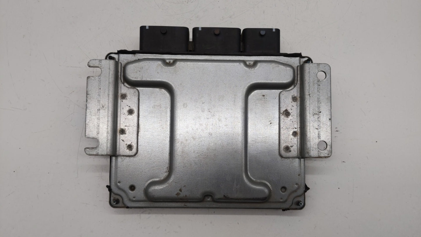 2013-2015 Nissan Sentra PCM Engine Control Computer ECU ECM PCU OEM P/N:BEM404-300 A1 NEC001-666 Fits Fits 2013 2014 2015 OE