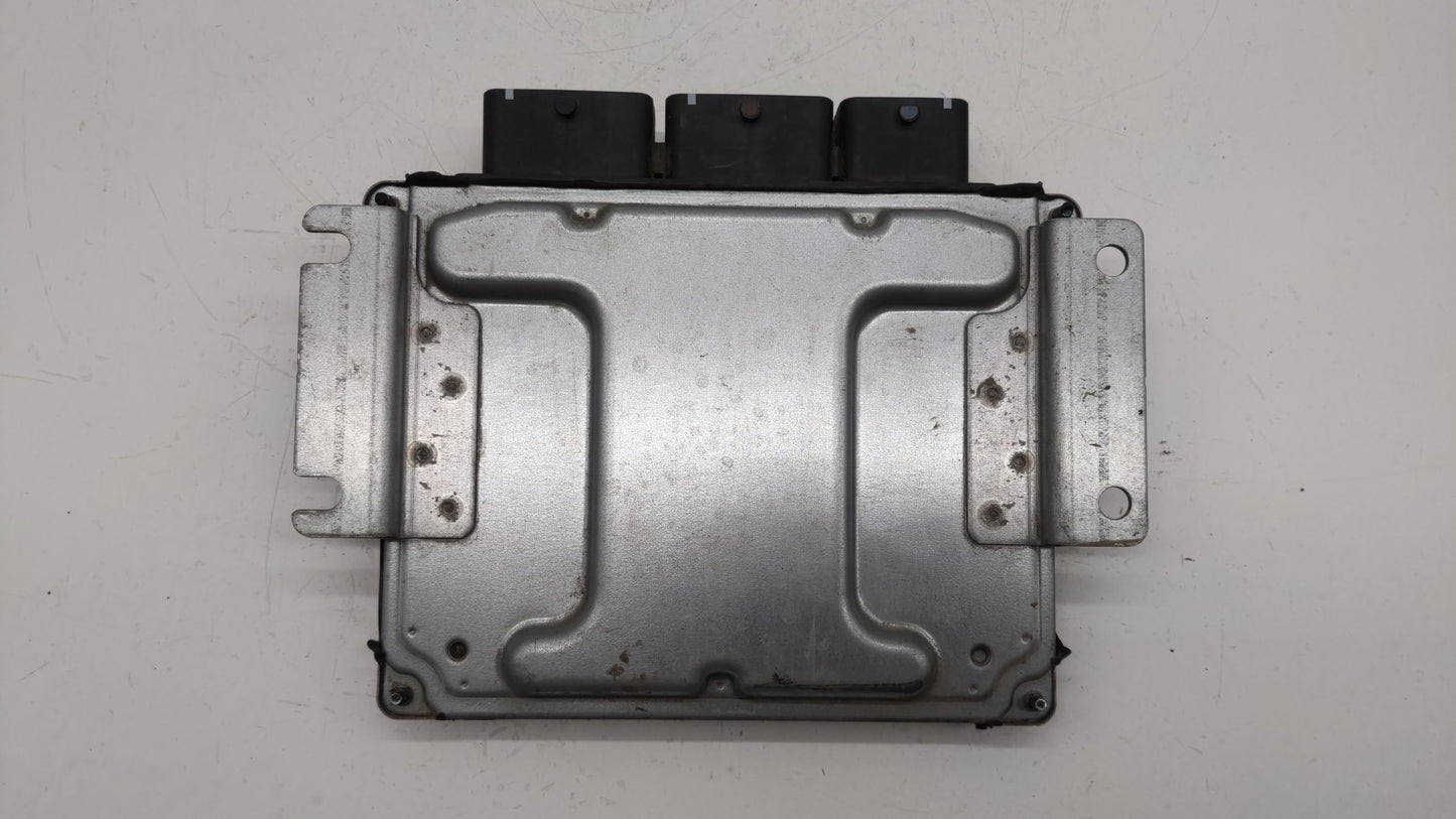 2013-2015 Nissan Sentra PCM Engine Control Computer ECU ECM PCU OEM P/N:BEM404-300 A1 NEC001-666 Fits Fits 2013 2014 2015 OE