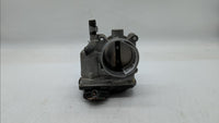 2013-2019 Nissan Sentra Throttle Body P/N:3RA60-01 C 3RA60-01 E, 3RA60-01 D Fits Fits 2013 2014 2015 2016 2017 2018 2019 OEM