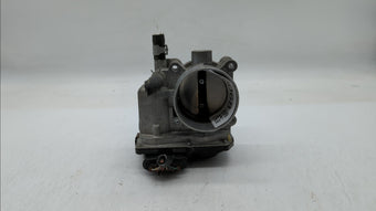 compare product 2013-2019 Nissan Sentra Throttle Body P/N:3RA60-01 C 3RA60-01 E, 3RA60-01 D Fits Fits 2013 2014 2015 2016 2017 2018 2019 OEM Used Auto Parts