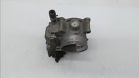 2013-2019 Nissan Sentra Throttle Body P/N:3RA60-01 C 3RA60-01 E, 3RA60-01 D Fits Fits 2013 2014 2015 2016 2017 2018 2019 OEM