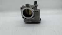 2013-2019 Nissan Sentra Throttle Body P/N:3RA60-01 C 3RA60-01 E, 3RA60-01 D Fits Fits 2013 2014 2015 2016 2017 2018 2019 OEM