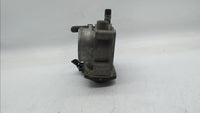 2013-2019 Nissan Sentra Throttle Body P/N:3RA60-01 C 3RA60-01 E, 3RA60-01 D Fits Fits 2013 2014 2015 2016 2017 2018 2019 OEM