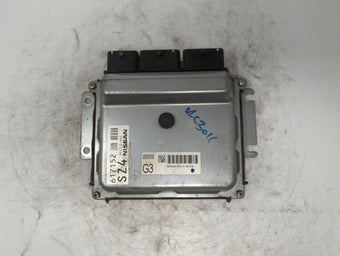 compare product 2013-2015 Nissan Sentra PCM Engine Control Computer ECU ECM PCU OEM P/N:BEM404-300 A1 NEC001-666 Fits Fits 2013 2014 2015 OEM Used Auto Parts