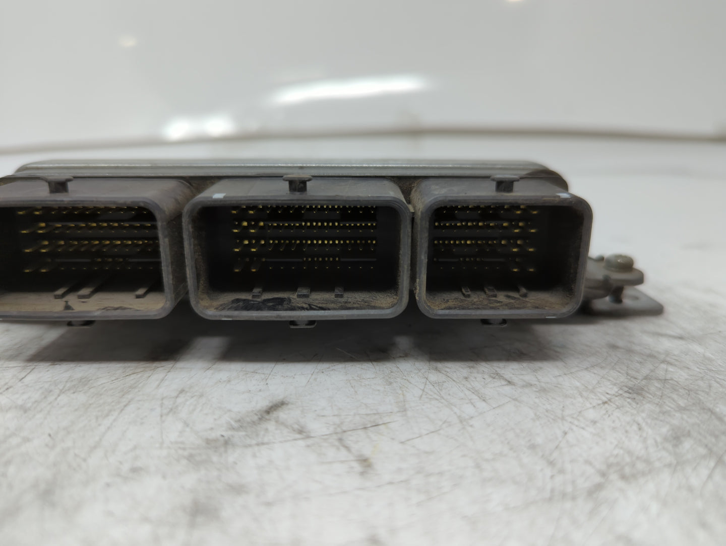 2013-2015 Nissan Sentra PCM Engine Control Computer ECU ECM PCU OEM P/N:BEM404-300 A1 NEC001-666 Fits Fits 2013 2014 2015 OE