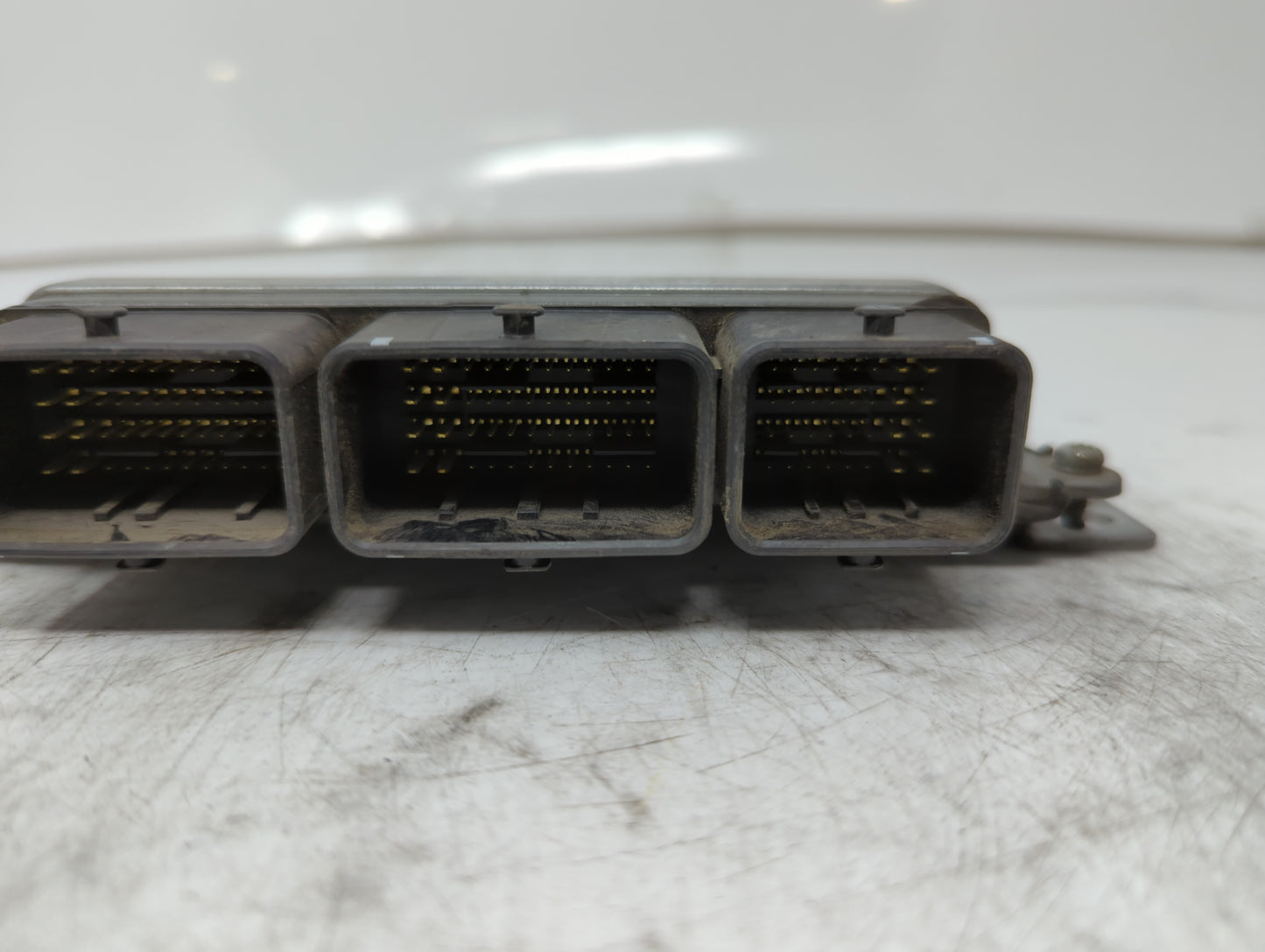 2013-2015 Nissan Sentra PCM Engine Control Computer ECU ECM PCU OEM P/N:BEM404-300 A1 NEC001-666 Fits Fits 2013 2014 2015 OE