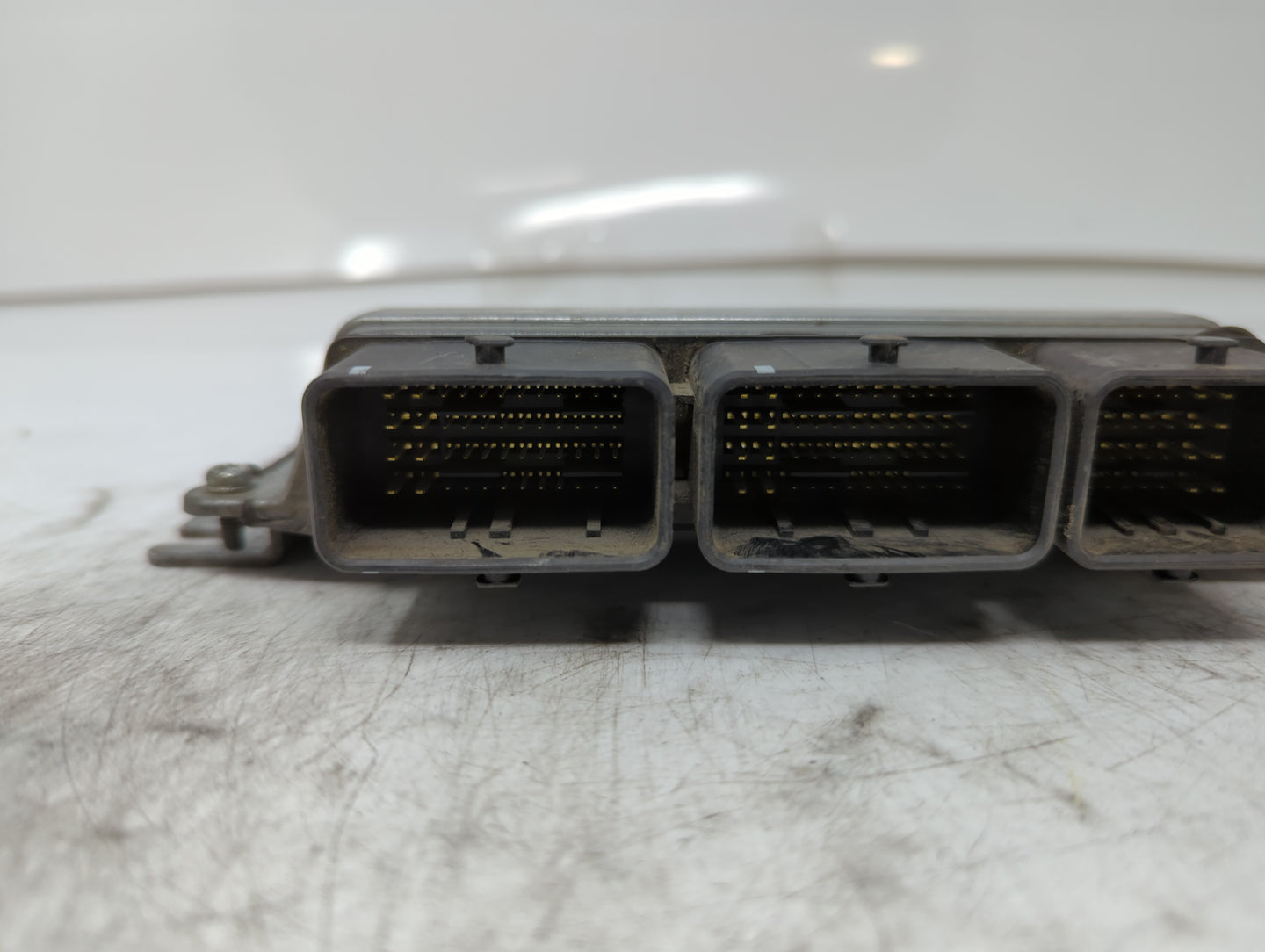 2013-2015 Nissan Sentra PCM Engine Control Computer ECU ECM PCU OEM P/N:BEM404-300 A1 NEC001-666 Fits Fits 2013 2014 2015 OE