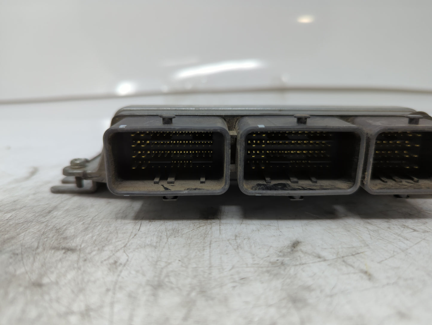 2013-2015 Nissan Sentra PCM Engine Control Computer ECU ECM PCU OEM P/N:BEM404-300 A1 NEC001-666 Fits Fits 2013 2014 2015 OE