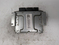 2013-2015 Nissan Sentra PCM Engine Control Computer ECU ECM PCU OEM P/N:BEM404-300 A1 NEC001-666 Fits Fits 2013 2014 2015 OE