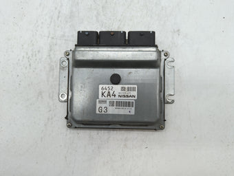 compare product 2013-2015 Nissan Sentra PCM Engine Control Computer ECU ECM PCU OEM P/N:BEM404-300 A1 NEC001-666 Fits Fits 2013 2014 2015 OEM Used Auto Parts