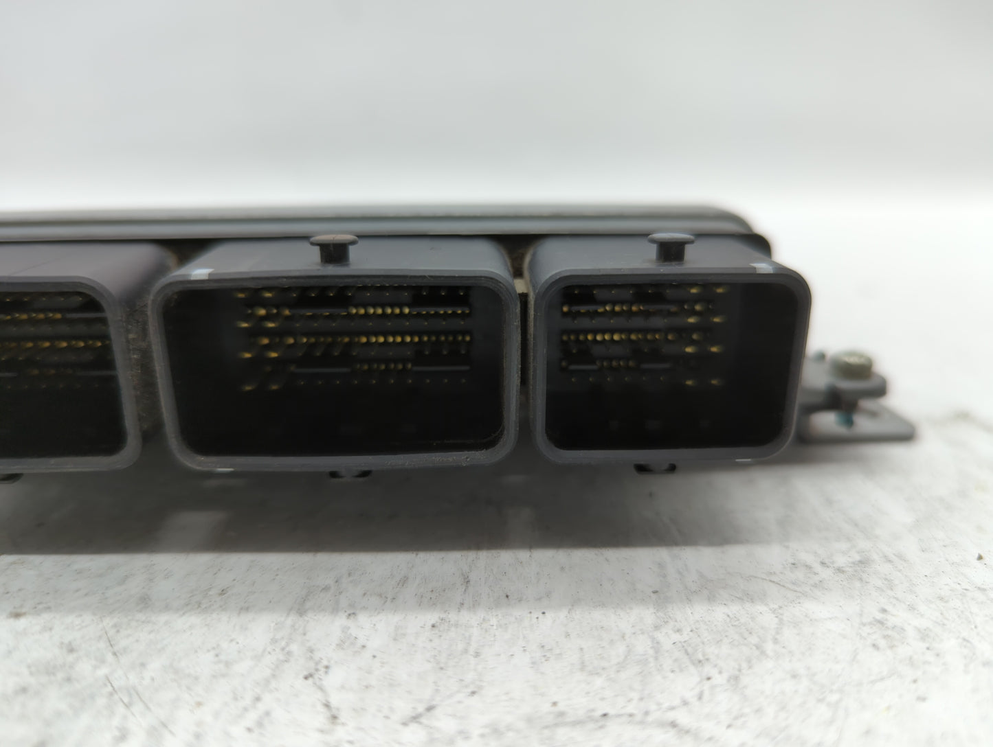 2013-2015 Nissan Sentra PCM Engine Control Computer ECU ECM PCU OEM P/N:BEM404-300 A1 NEC001-666 Fits Fits 2013 2014 2015 OE