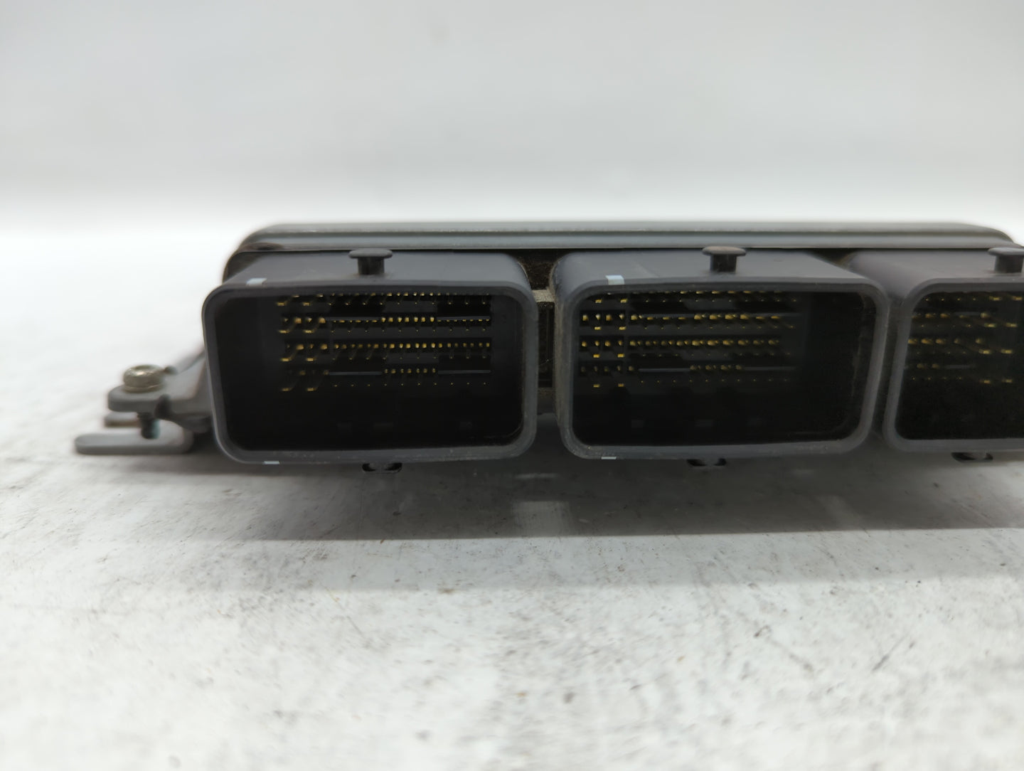2013-2015 Nissan Sentra PCM Engine Control Computer ECU ECM PCU OEM P/N:BEM404-300 A1 NEC001-666 Fits Fits 2013 2014 2015 OE
