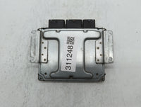 2013-2015 Nissan Sentra PCM Engine Control Computer ECU ECM PCU OEM P/N:BEM404-300 A1 NEC001-666 Fits Fits 2013 2014 2015 OE