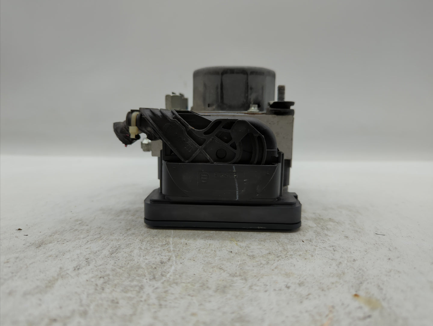 2013-2014 Nissan Sentra ABS Pump Control Module Replacement P/N:47660 3SG0A Fits Fits 2013 2014 OEM Used Auto Parts - Oemuse